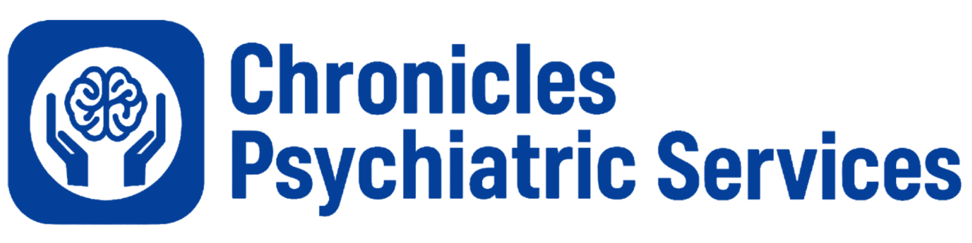 Chronicles Psychiatric Services