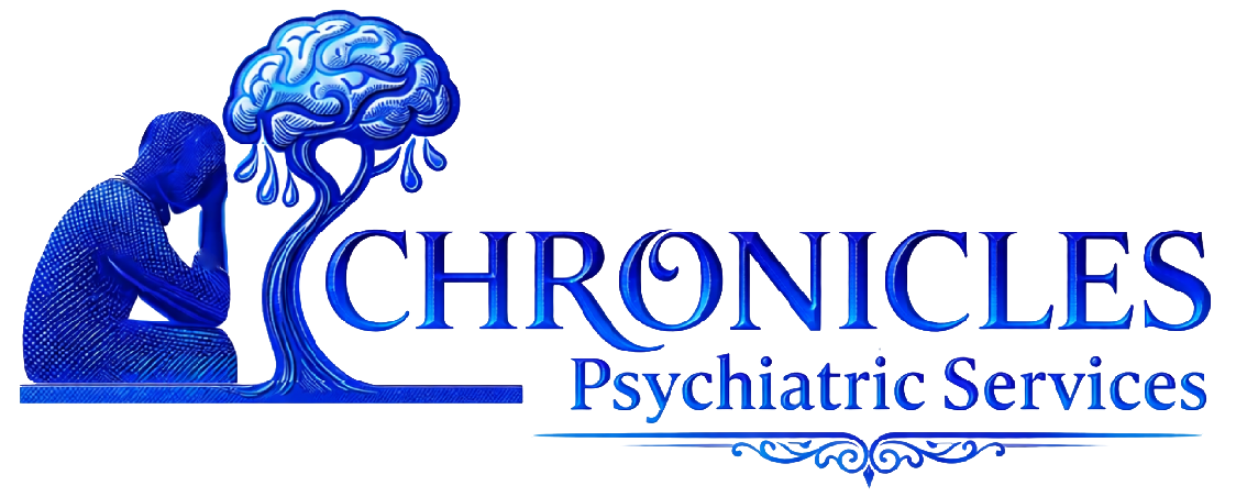 Chronicles Psychiatric Services